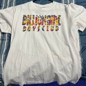 Billionaire boys club t shirt